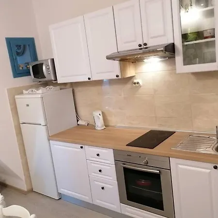 Vakantiehuis Celina