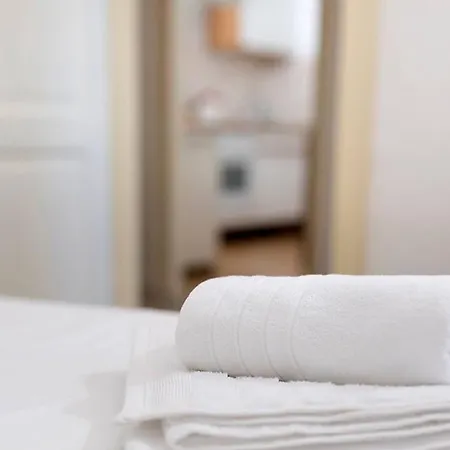 펜션 Celina 로크바 로고즈니차