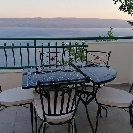 Holiday home Celina *