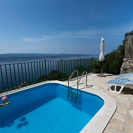 Celina Holiday home
