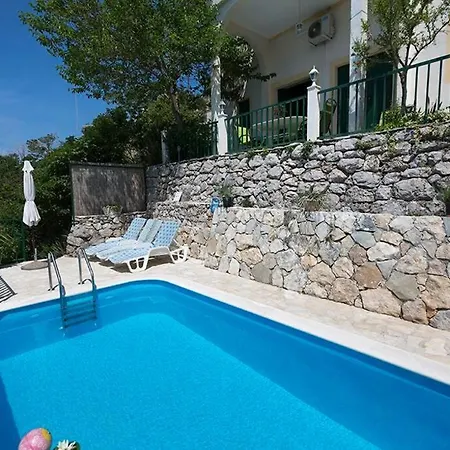 Holiday home Celina Lokva Rogoznica