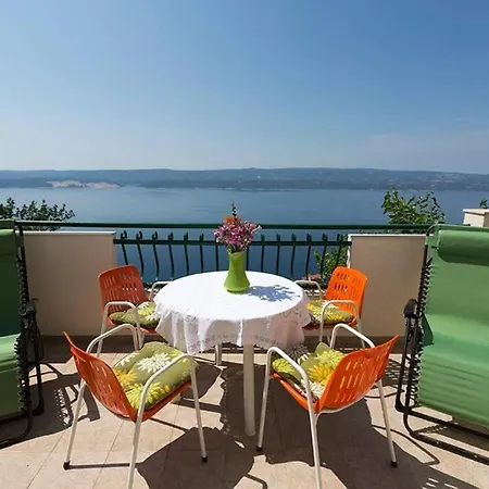 Holiday home Celina Lokva Rogoznica