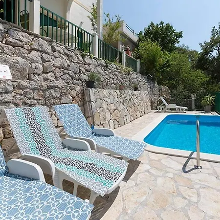 Holiday home Celina