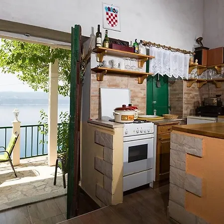 Holiday home Celina *