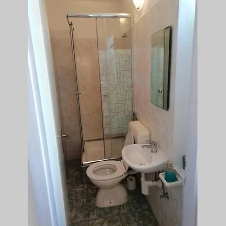 Holiday home Celina Lokva Rogoznica