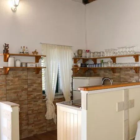 Holiday home Celina *