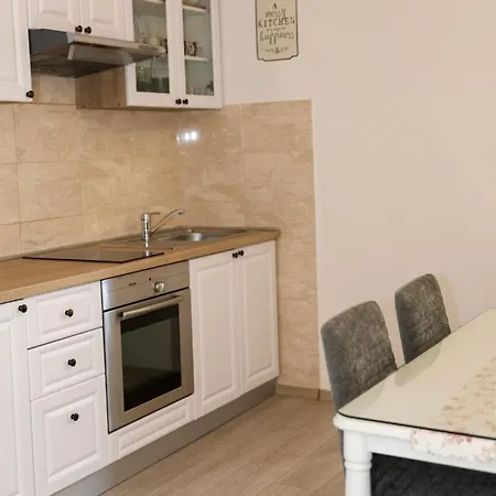 Celina Vakantiehuis Lokva Rogoznica