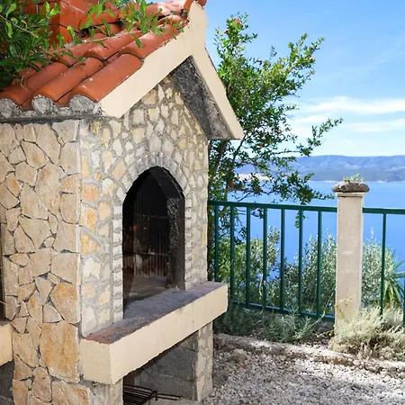 Celina Holiday home