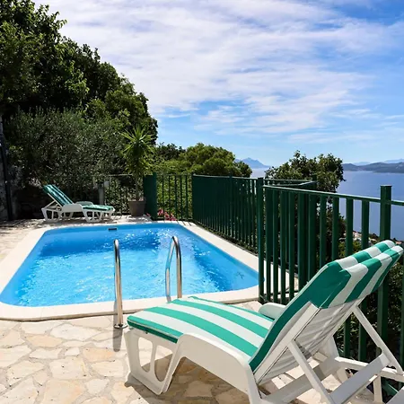 Celina Holiday home *