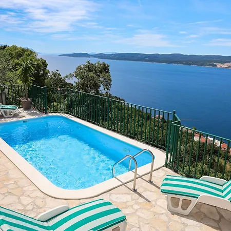 Celina Holiday home Lokva Rogoznica